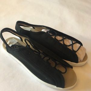 Vans new Cleo 2 women’s size 7
